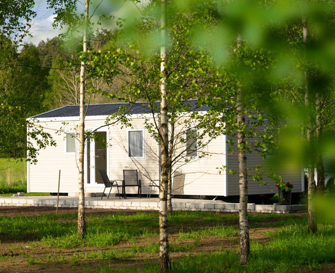 Café Torpet B&B Skepplanda Exterior foto